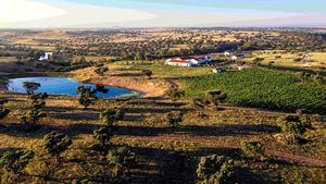 Relais & Châteaux y Slow Food apuestan por la agricultura regenerativa