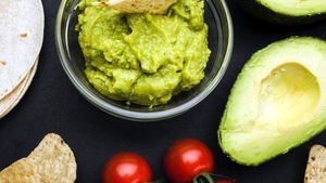 Cómo preparar el guacamole y todos sus secretos