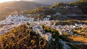 La localidad de Monda celebra el Día Mundial del Turismo con dos visitas interpretadas