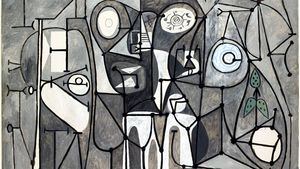 Bruselas acogerá una muestra que explora la relación entre Picasso y el arte abstracto