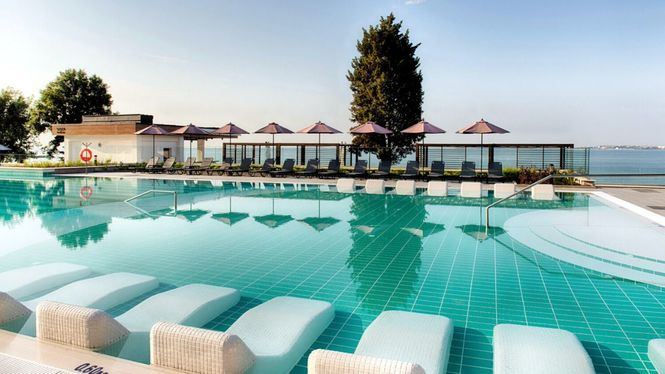 Hyatt amplia su Inclusive Collection con cinco resorts todo incluido en Bulgaria