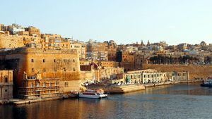 Malta, Destino Invitado de la 9ª edición de Cultourfair