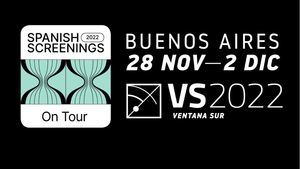Spanish Screenings On Tour se presenta en el Festival de San Sebastián