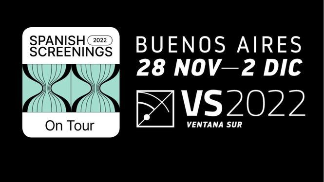 Spanish Screenings On Tour se presenta en el Festival de San Sebastián