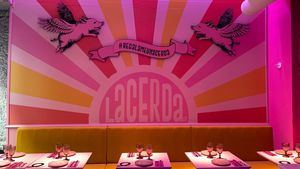 La Cerda el nuevo e innovador restaurante en pleno barrio de Chueca