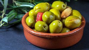 Tres años de campaña de Aceitunas de España culmina con la Semana de la Aceituna