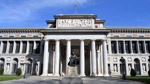 El Museo del Prado recopila y publica el listado de obras incautadas en la Guerra Civil
