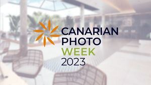 La primera edición de Canarian Photo Week reunirá en Lanzarote a figuras de la fotografía