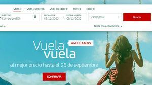 Iberia amplía su la campaña Vuela, Vuela hasta el 25 de septiembre