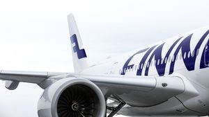 La aerolínea Finnair aumenta sus operaciones en España durante la temporada de invierno