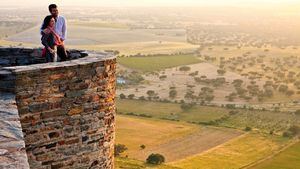 Actividades al aire libre por las rutas del Alentejo en otoño