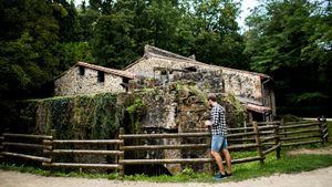 La Putxera ferroviaria el sabor auténtico de Las Encartaciones