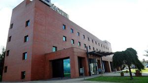Hoteles de Cantabria compra el Hotel City Express Santander Parayas