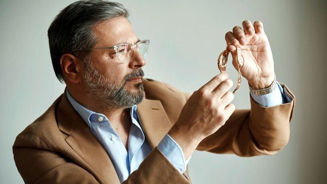 La firma de alta relojería suiza Parmigiani de la mano de Wempe en España
