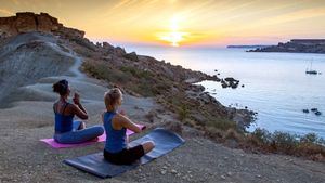 Actividades al aire libre que se pueden realizar en Malta