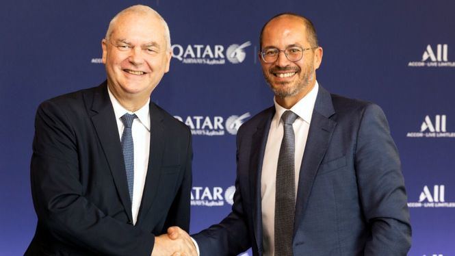 Qatar Airways Privilege Club y ALL - Accor Live Limitless refuerzan su asociación estratégica