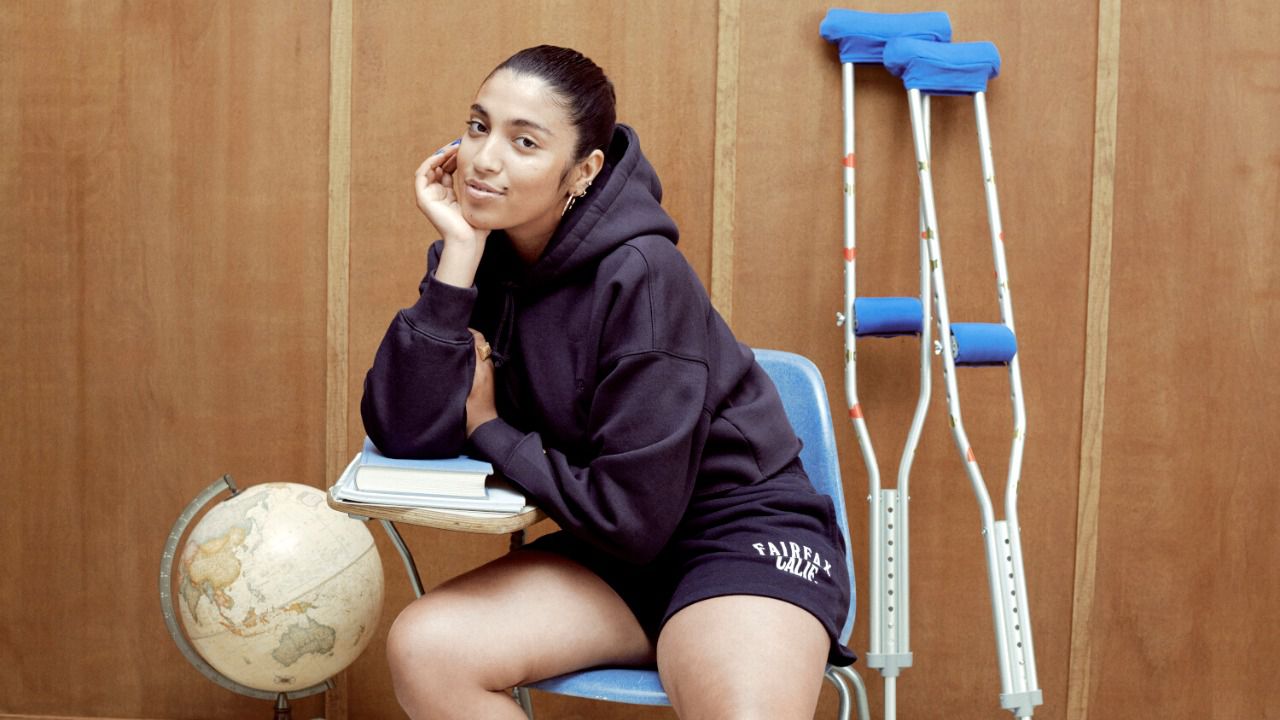 New Levi’s collection inspired by the outdoor style and comfort of Northern California