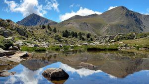 Curiosidades de Andorra