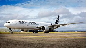 Air New Zealand amplía su colaboración con Discover the World