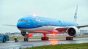 La aerolínea KLM ofrecerá 163 destinos este invierno