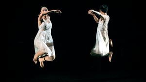 La compañía taiwanesa de danza Bare Feet Dance Theatre actuará en Manresa