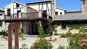 Museo del Greco en Toledo