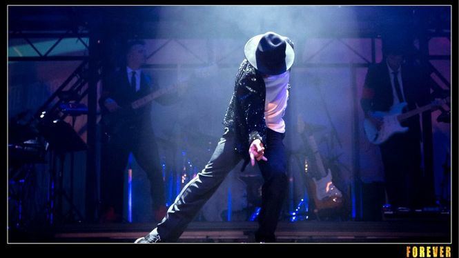 Alex Blanco: Interpretar a Michael Jackson ante sus hermanos fue muy especial