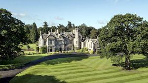 SCHLOSS Roxburghe Hotel &amp; Golf Course será el primer hotel Destination by Hyatt en Escocia