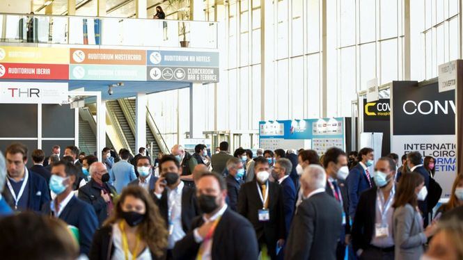 TIS - Tourism Innovation Summit 2022 y FiiRE Goa firman un acuerdo de colaboración