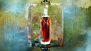 The Macallan presenta una colección única de tres whiskies de malta de edición limitada