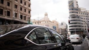 Uber lanza Tarjetas Regalo para movilidad y delivery