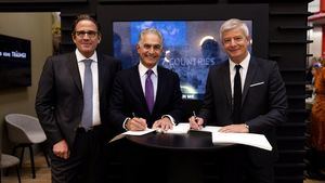 Hyatt firma un acuerdo de colaboración exclusivo con Lindner Hotels AG