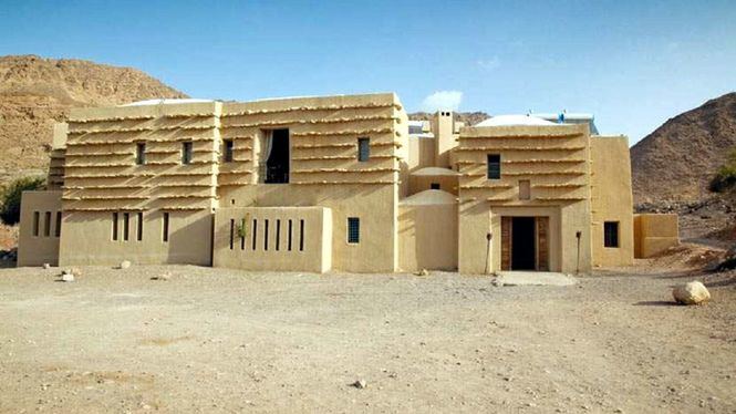 Experiencias locales en Jordania