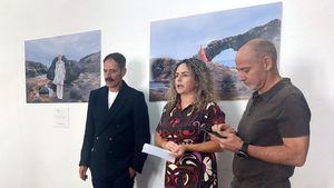 El Cabildo de El Hierro presenta el 26º Open Fotusub Isla de El Hierro