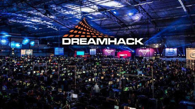 El festival de videojuegos DreamHack llegará a Japón en 2023