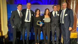 ITA Airways, mejor compañía aérea en los EMA (European Mission Awards)
