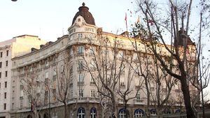 El hotel Mandarin Oriental Ritz, Madrid recupera el cocido de los jueves
