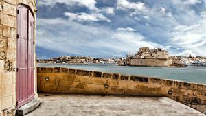 Recorrido histórico por la Malta de la Segunda Guerra Mundial