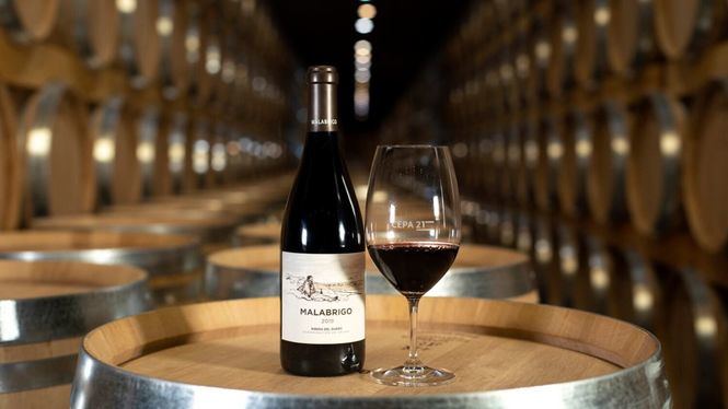 Malabrigo 2019 la nueva añada del vino más emblemático de Bodegas Cepa 21