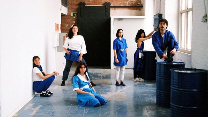 Notas Musicales: Girando por Salas. Victoria Lerma. Tarta Relena. Perse