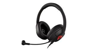 Genesis presenta los auriculares gaming Radon 800