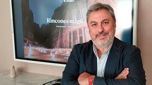 Patricio Barbancho nuevo director de Contratación y Producto de 5EstrellasClub