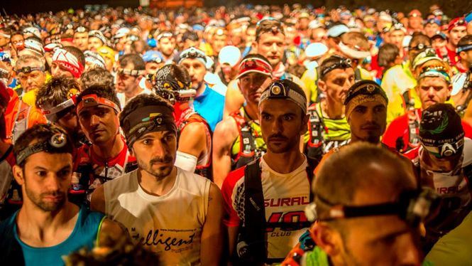 La Transvulcania reune en La Palma lo mejor del Trail Running internacional