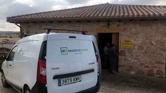 Museos Vivos crece e incorpora dos nuevos espacios expositivos en el Arlanza