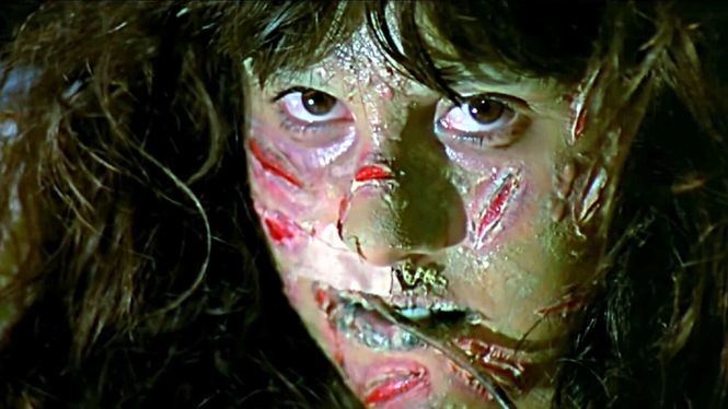 Halloween 2022: El Cine Paz de Madrid proyectará la versión turca de El Exorcista