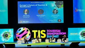 TIS2022 aborda cómo la digitalización promueve un turismo inteligente