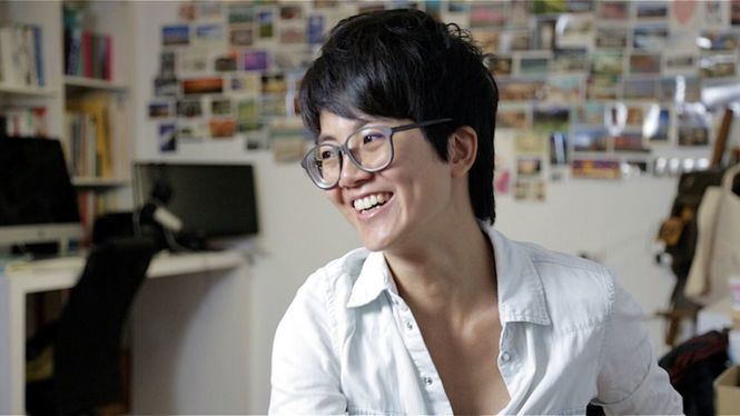 La artista taiwanesa Ya Nung Huang presenta QUARTET, una obra sobre la comunicación