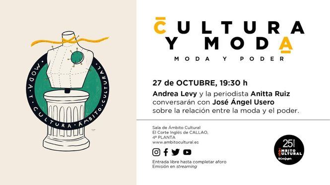El otoño en Ámbito Cultural trae poesía, novela negra, cultura y moda