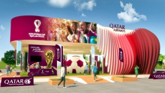 Eventos que tendrán lugar en Qatar durante la Copa Mundial de la FIFA