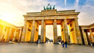La Oficina Alemana de Turismo celebra su Workshop Meet Germany en Madrid y Barcelona